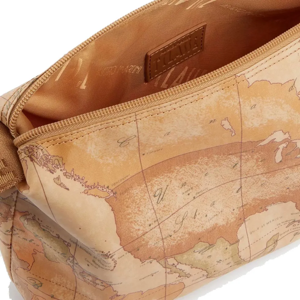 Borsa Donna a Tracolla 1A Classe Alviero Martini linea Geo Soft colore Geo Classic S001