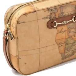 Borsa Donna a Tracolla 1A Classe Alviero Martini Linea Geo Classic E032