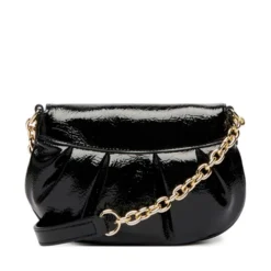 Borsa Donna a Tracolla ARMANI EXCHANGE colore Nero Linea Paige
