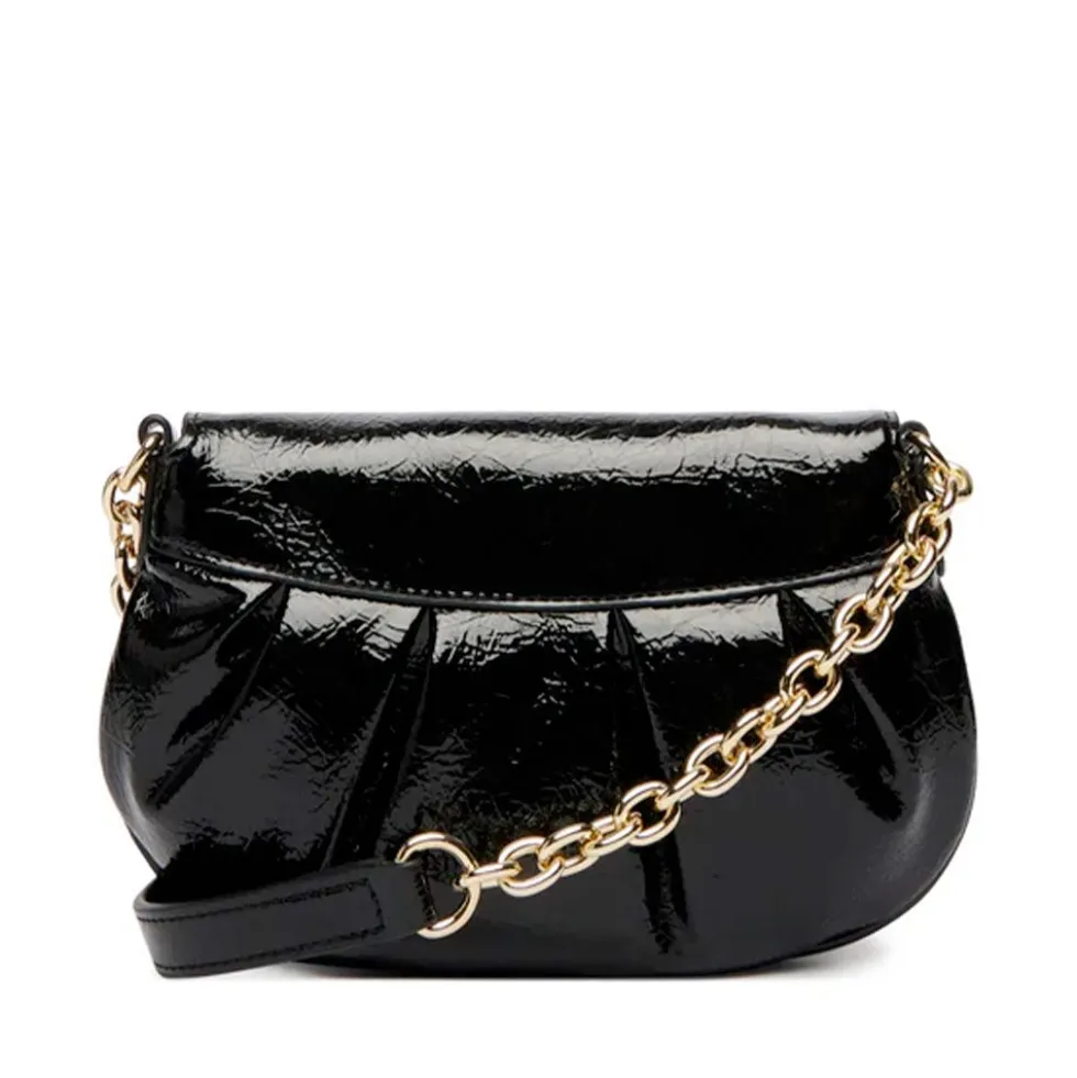 Borsa Donna a Tracolla ARMANI EXCHANGE colore Nero Linea Paige