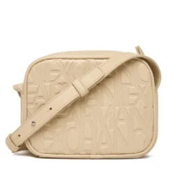 Borsa Donna a Tracolla Camera Bag ARMANI EXCHANGE colore Valley Linea Liz