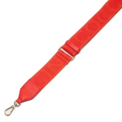 Borsa Donna a Tracolla COCCINELLE Linea Tebe Colore Gazpacho - E5MN555I101