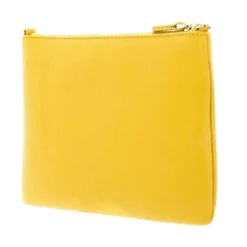 Borsa Donna a Tracolla COCCINELLE in Pelle Solaedo Linea Best Medium