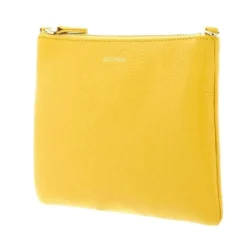 Borsa Donna a Tracolla COCCINELLE in Pelle Solaedo Linea Best Medium