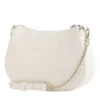 Borsa Donna a Tracolla COCCINELLE Linea C-Easy Colore Pearl