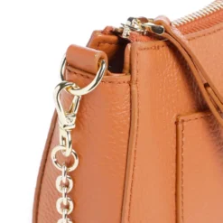 Borsa Donna a Tracolla COCCINELLE Linea C-Easy Colore Crab