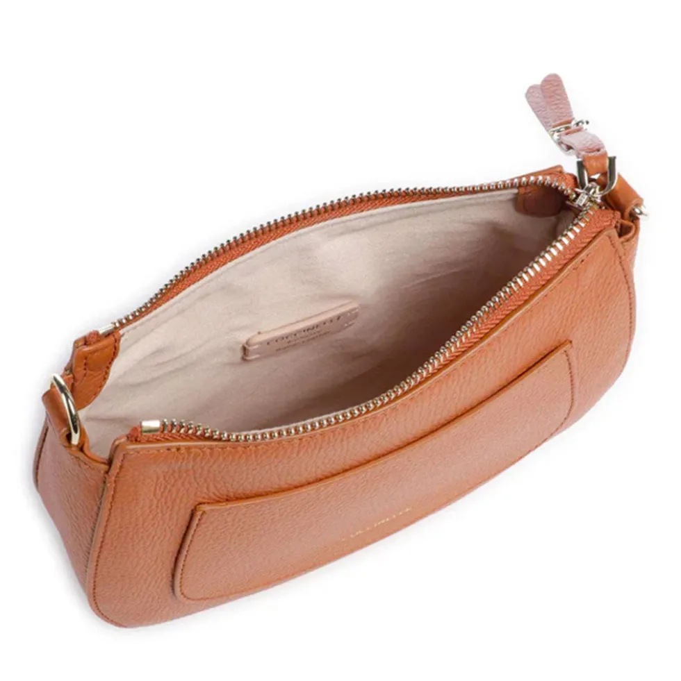 Borsa Donna a Tracolla COCCINELLE Linea C-Easy Colore Crab