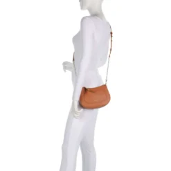 Borsa Donna a Tracolla COCCINELLE Linea C-Easy Colore Crab