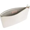 Borsa Donna a Tracolla COCCINELLE in Pelle Pearl Linea Best Small