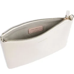 Borsa Donna a Tracolla COCCINELLE in Pelle Pearl Linea Best Small
