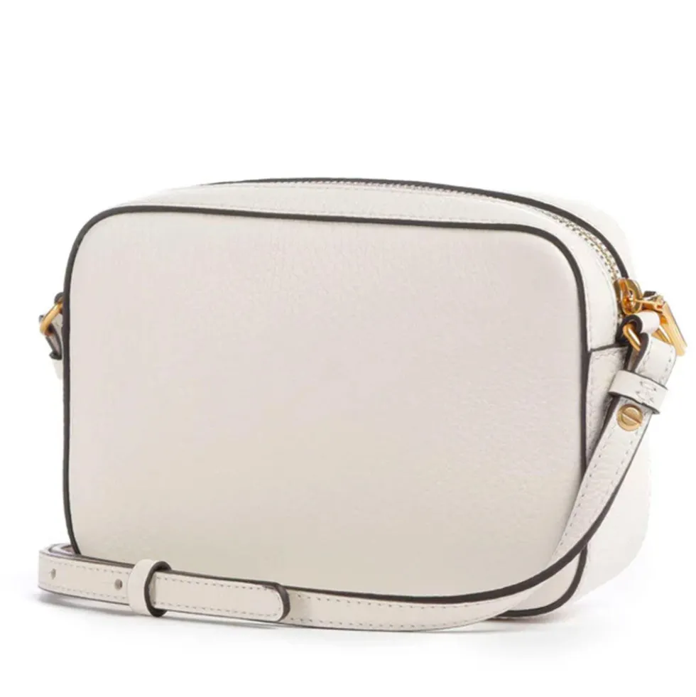 Borsa Donna a Tracolla COCCINELLE in Pelle Pearl linea Beat Soft Mini