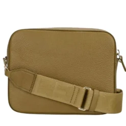 Borsa Donna a Tracolla COCCINELLE Linea Tebe Colore Seagrass - E5MN555M301