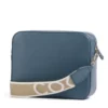 Borsa Donna a Tracolla COCCINELLE Linea Tebe Colore Deep Blue - E5MN555M301