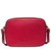 Borsa Donna a Tracolla COCCINELLE in Pelle Scarlet linea Beat Soft Misura Small
