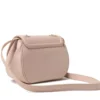 Borsa Donna a Tracolla COCCINELLE in Pelle Liscia Rosette linea Blake