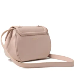 Borsa Donna a Tracolla COCCINELLE in Pelle Liscia Rosette linea Blake
