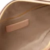 Borsa Donna a Tracolla COCCINELLE in Pelle linea Liya colore Sunrise - Cuir