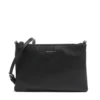 Borsa Donna a Tracolla COCCINELLE in Pelle Nera Linea Best Small