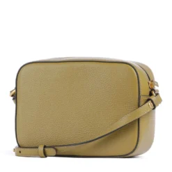 Borsa Donna a Tracolla COCCINELLE in Pelle Seagrass linea Beat Soft Misura Small