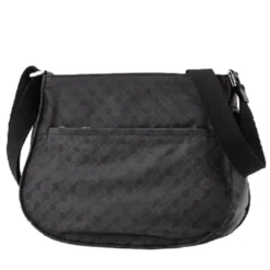 Borsa Donna a Tracolla GHERARDINI in Tessuto Softy Colore Excalibur