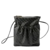 Borsa Donna a Tracolla GHERARDINI in Tessuto Softy Colore Excalibur