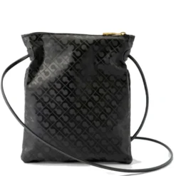 Borsa Donna a Tracolla GHERARDINI in Tessuto Softy Colore Excalibur