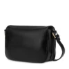 Borsa Donna a Tracolla LOVE MOSCHINO linea Clothespin Nera