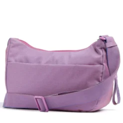 Borsa Donna a Tracolla MANDARINA DUCK in Tessuto colore Sushi Flower Linea MD20 - P10QMT30