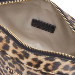 Borsa Donna a Tracolla Media LIU JO stampa Animalier