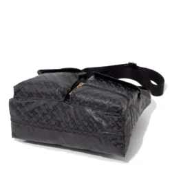 Borsa Donna a Tracolla Multitasche GHERARDINI in Tessuto Softy Colore Excalibur
