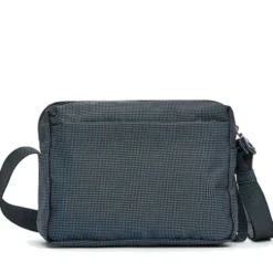 Borsa Donna a Tracolla Piccola MANDARINA DUCK in Tessuto colore Scarab Linea MD20 - P10QMT34