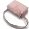 Borsa Donna a Tracolla Piccola MANDARINA DUCK in Tessuto colore Rose Linea MD20