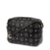 Borsa Donna a Tracolla POLLINI linea Heritage Heritage Re-Edition Nero