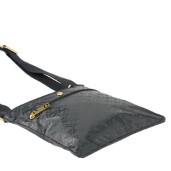 Borsa Donna a Tracolla Small GHERARDINI in Tessuto Softy colore Excalibur