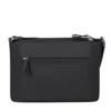 Borsa Donna a Tracolla Small SAMSONITE linea Move 5.0 in Nylon Nero