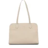 Borsa Donna Bauletto a Spalla LOVE MOSCHINO Avorio