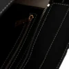 Borsa Donna Bauletto a Spalla LOVE MOSCHINO Nero