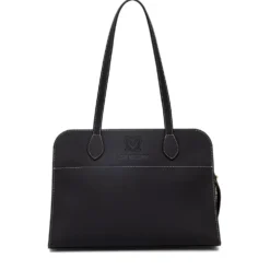 Borsa Donna Bauletto a Spalla LOVE MOSCHINO Nero
