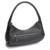 Borsa Donna Hobo a Spalla GUESS Linea Gilda Colore Nero