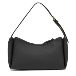 Borsa Donna Hobo LOVE MOSCHINO linea Bold Bag colore Nero