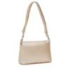 Borsa Donna Media a Spalla LIU JO Better linea La Puffy Oro Chiaro