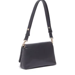 Borsa Donna Media a Spalla LIU JO Better linea La Puffy Nera