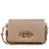 Borsa Donna Media a Spalla LIU JO Better linea La Puffy Mocha