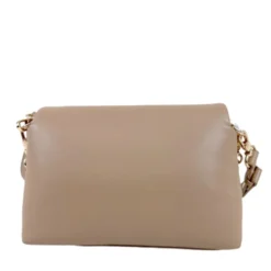 Borsa Donna Media a Spalla LIU JO Better linea La Puffy Mocha