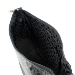 Borsa Donna Mezzaluna GHERARDINI in Tessuto Softy colore Excalibur
