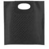 Borsa Donna Piatta a Mano GHERARDINI in Tessuto Softy Colore Excalibur