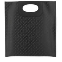 Borsa Donna Piatta a Mano GHERARDINI in Tessuto Softy Colore Excalibur