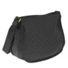 Borsa Donna Piccola a Tracolla GHERARDINI in Tessuto Softy Colore Excalibur