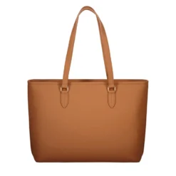 Borsa Donna Shopping LOVE MOSCHINO linea Bold Bag color Cuoio