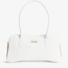 Borsa Donna Sottospalla 1A Classe Alviero Martini linea Geo Harmonia Bianco LF38